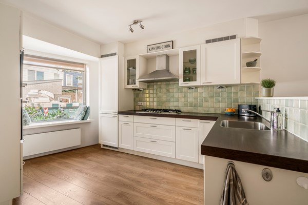 Medium property photo - Kortrijk 129, 1066 TB Amsterdam